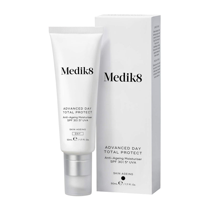 [Australia] - Medik8 Advanced Day Total Protect, 50ml 