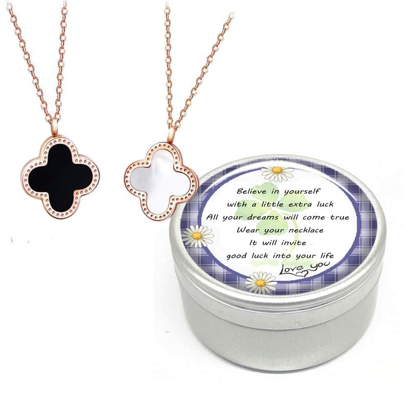 [Australia] - Unicraft 18 inch Girls Pendant Necklace with Gift Box C-6 