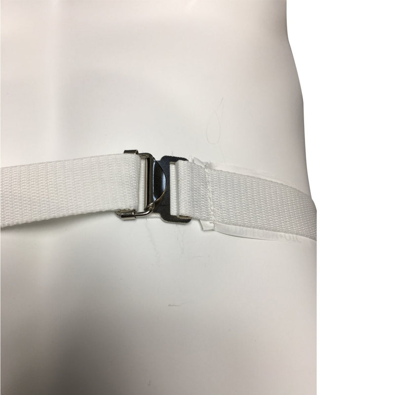 [Australia] - OTC Shoulder Brace, Posture Support Control, Figure-8 Style, Medium White 