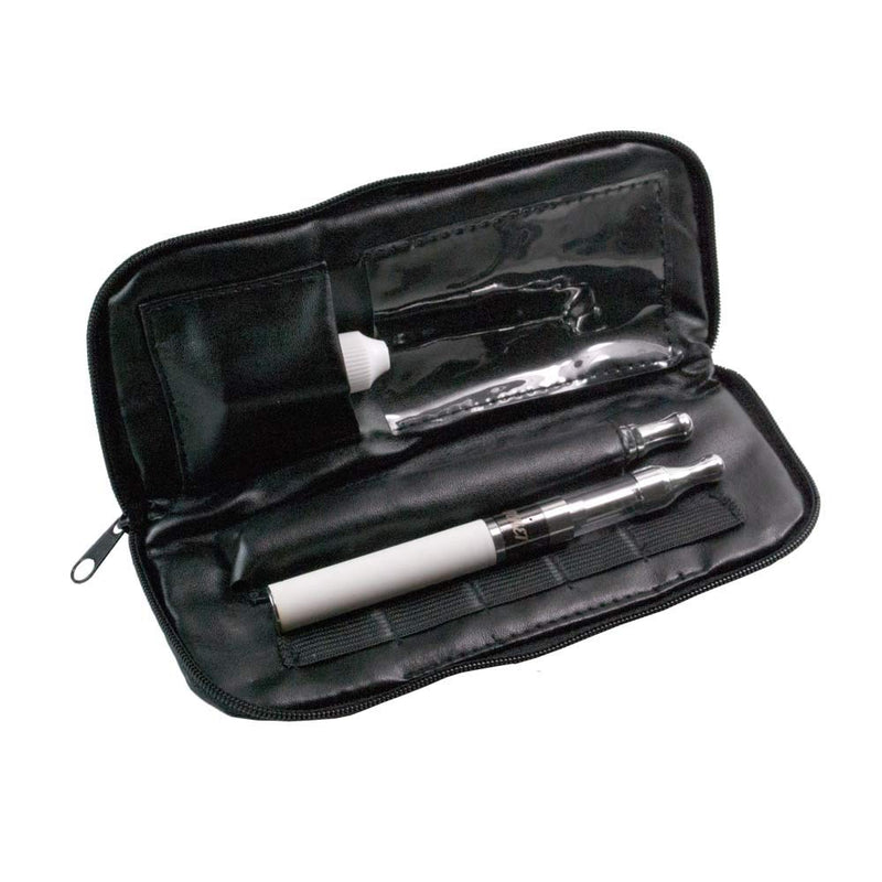 [Australia] - Skinny Case Diabetic Pen Wallet - (Black) 