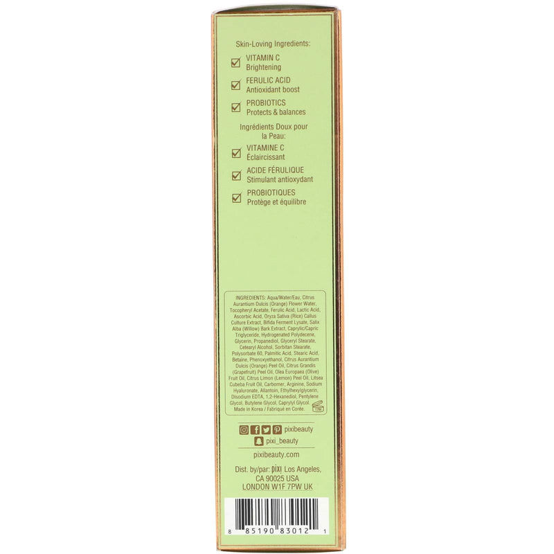 [Australia] - PIXI Vitamin-C Lotion 50ml 