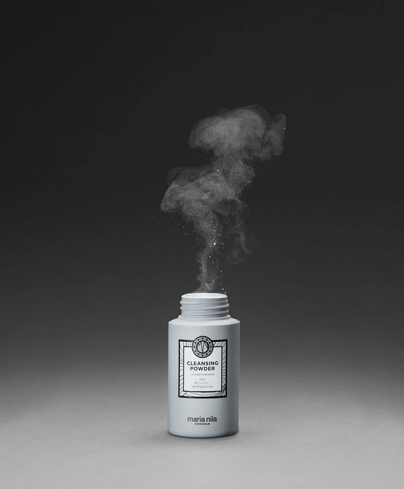 [Australia] - Maria Nila Power Powder 2G - Volumizing Styling Powder for Both Thin and Thick Hair. 100% Vegan. Sulfate-free and Paraben-free. 