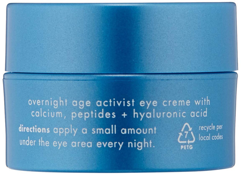 [Australia] - Bioelements Overnight Anti-Aging Eye Cream, 0.5 Fl Oz 