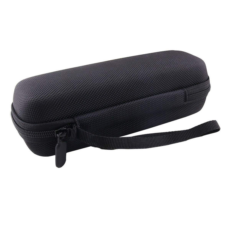 [Australia] - WERJIA Hard Travel Case Carrying Storage Bag for GoodBaby/iProven DMT-489 Ear Thermometer (Only Case) 