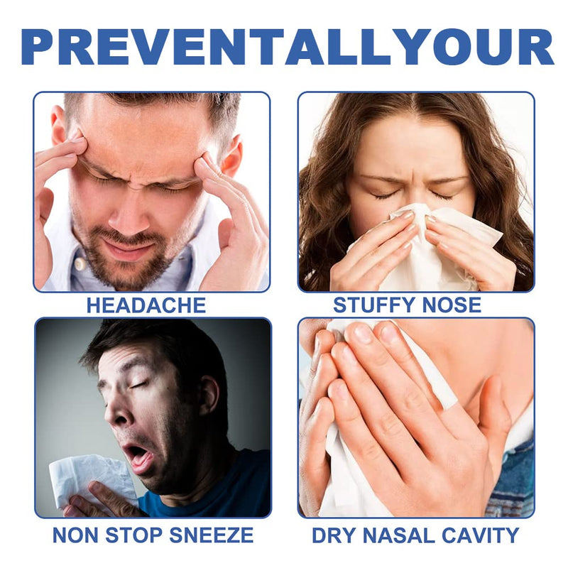 [Australia] - Nasal Strips, 30-360 PCS Nose Strips for Breathing, Reduces Nasal Snoring Caused by Nasal Congestion to Stop Snoring Breathe Easy, Relief of Nasal Congestion at Night (60PCS) 66x19mm 60 
