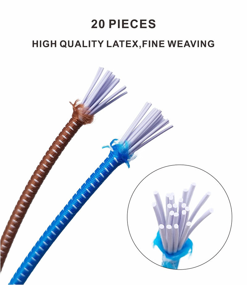 [Australia] - YIKEDA No Tie Elastic Laces 120CM Elastic Shoe Laces No Tie Elastic Shoelace Lock System Suitable for Kids Adults Elderly Disabled Red 