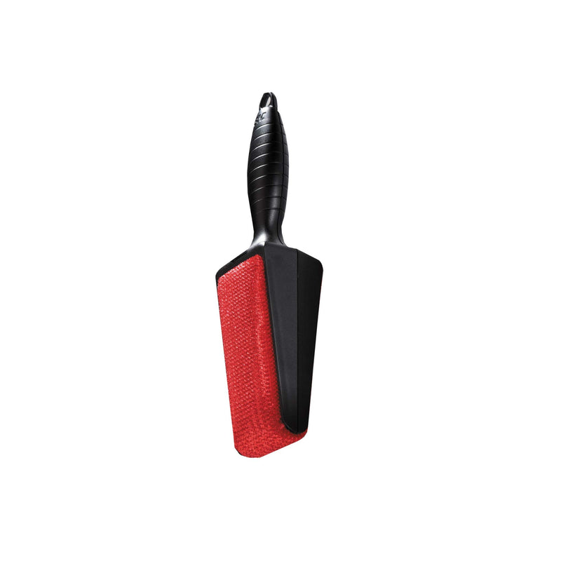 [Australia] - Scotch-Brite Lint Brush, 1 Count (Pack of 1), Red 