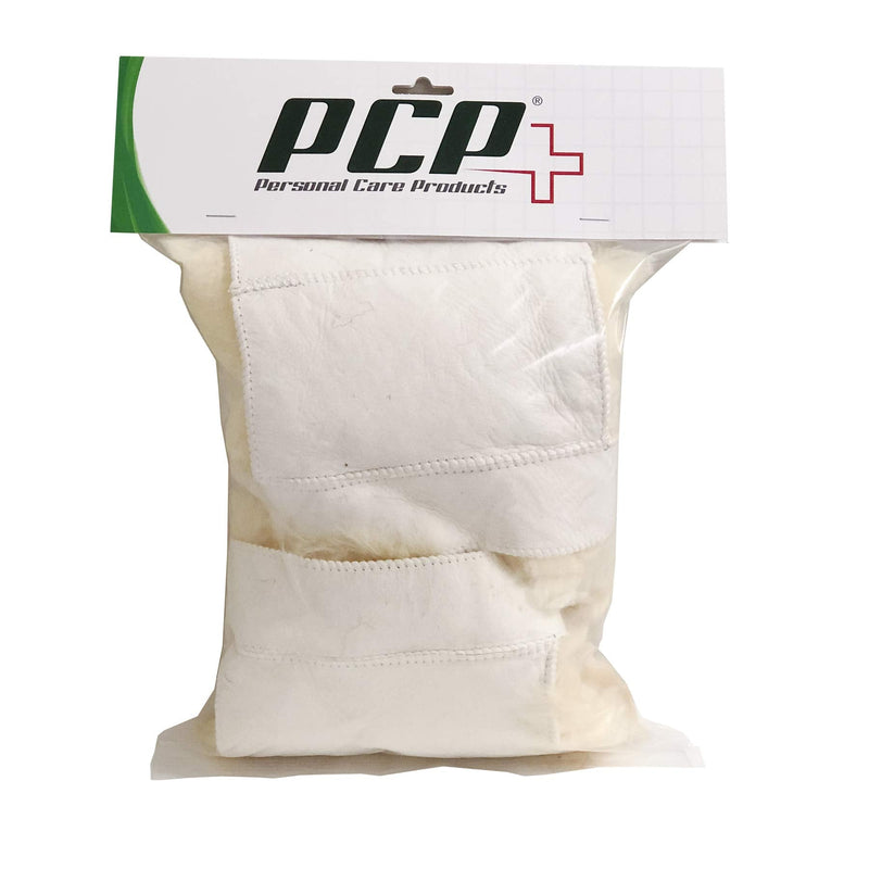 [Australia] - Elbow Protectors, Sheepskin, Pressure Relief Sores 