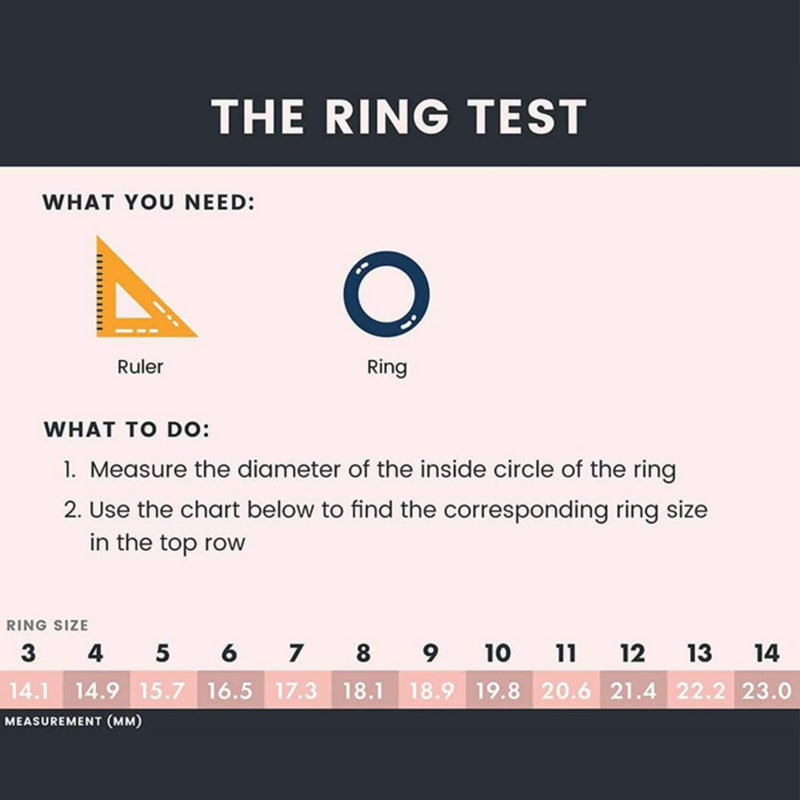 [Australia] - Enso Rings Classic Rise Silicone Ring - Timeless with a Twist - Made in The USA - Comfortable, Breathable, and Safe Denim 7 