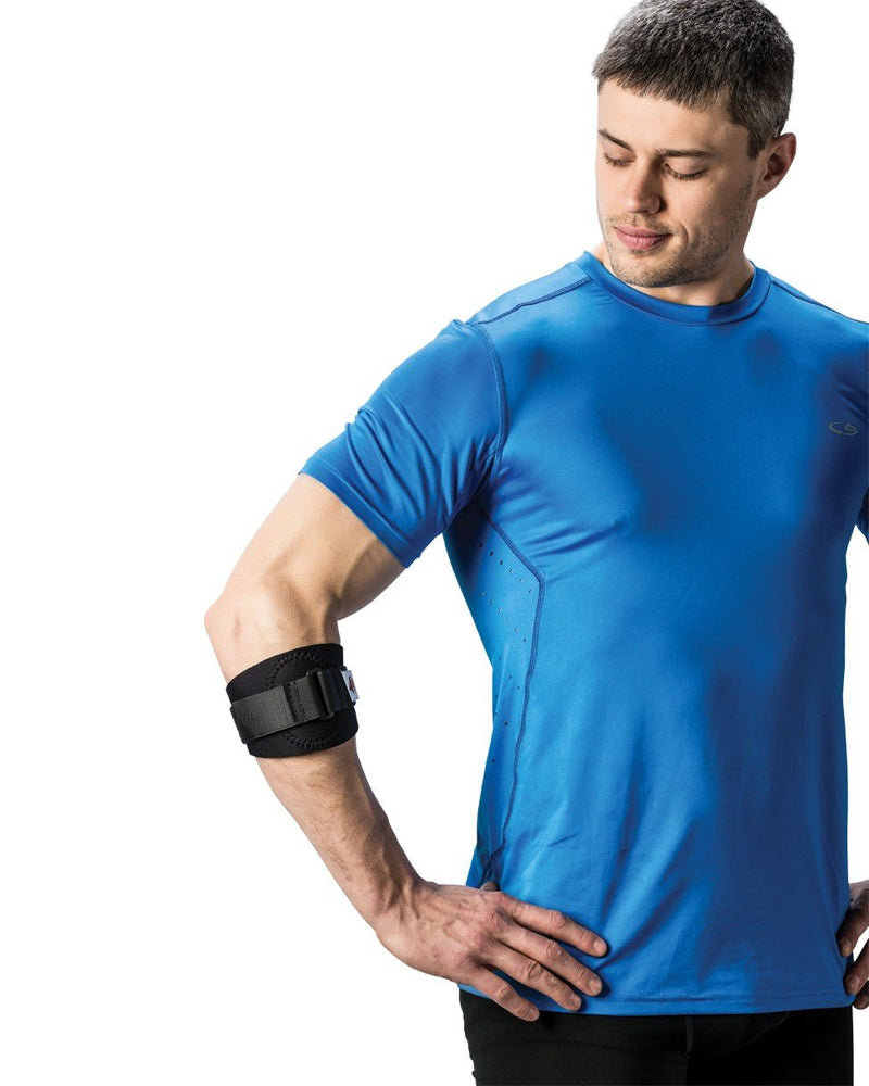 [Australia] - Core Products Neoprene Tennis Elbow Support - Large 