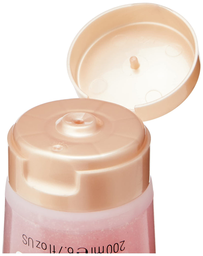 [Australia] - Sanctuary Spa Lily & Rose Body Scrub, No Mineral Oil, Cruelty Free & Vegan Exfoliating Body Scrub, 200ml New Version 