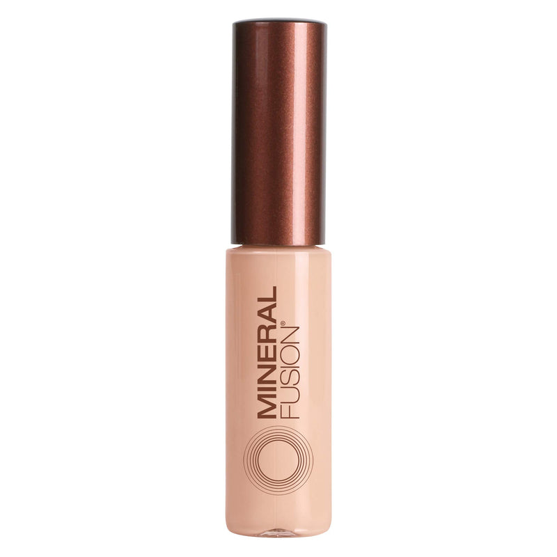 [Australia] - Mineral Fusion Liquid Mineral Concealer, Cool, 0.37 Ounce (Packaging May Vary) 