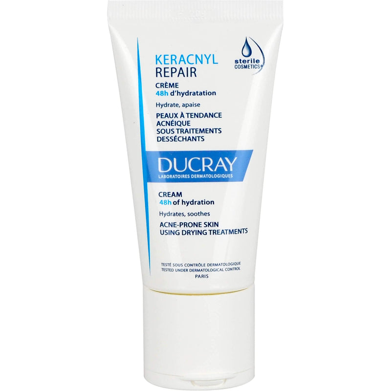[Australia] - DUCRAY Keracnyl Repair Cream 50 ml 