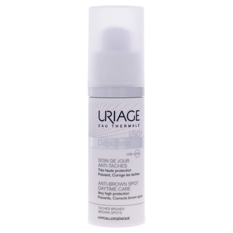 [Australia] - Uriage Depiderm SPF50+ Day Anti-Stain Face Treatment 30 ml 