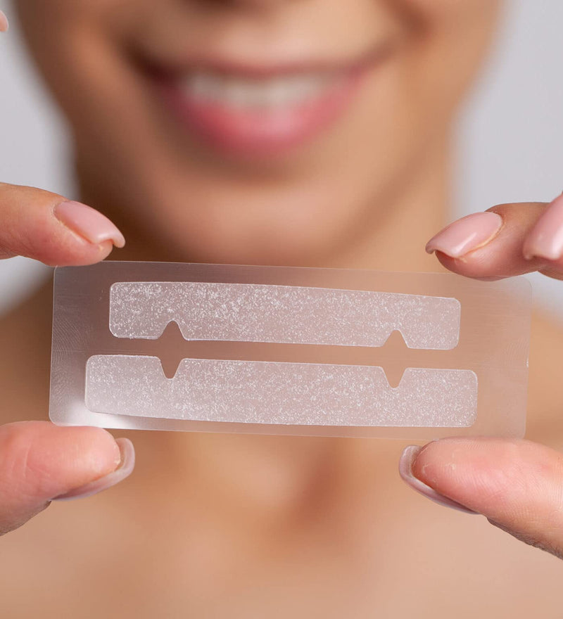 [Australia] - Molarclean Advanced Teeth Whitening Strips 