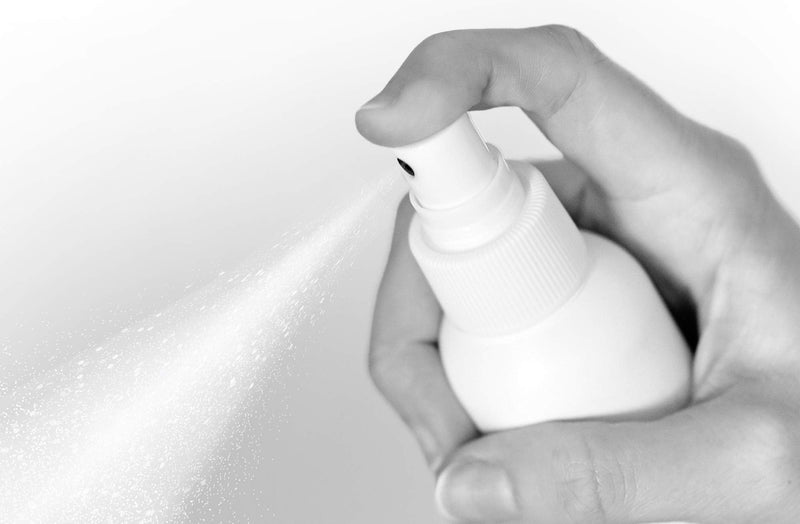 [Australia] - WAHL Antibacterial Surface Spray 400ml, Kills 99.9 Percent of Bacteria, 70 Percent Alcohol, Protects Against Viruses and Yeasts, Fast Drying Formula, Hygiene Sprays 