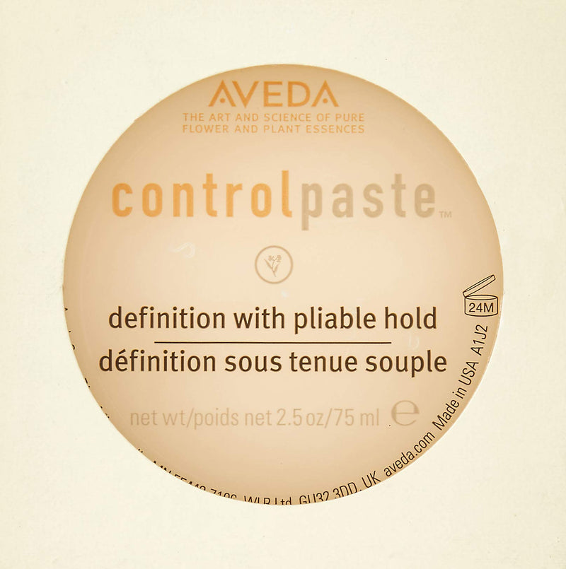 [Australia] - Aveda Contol Paste 75 millilitre 