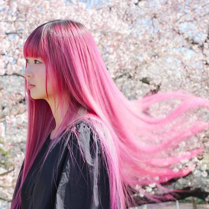 [Australia] - Manic Panic Cream Formula Semi-Permanent Hair Colour – Cleo Rose 118 ml (Pack of 1) 