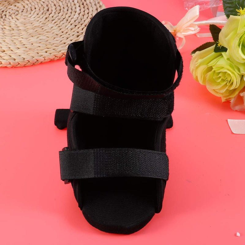 [Australia] - SUPVOX Cam Walker Kids Fracture Ankle Boot sprains stabiliser Shoes(M Size) 