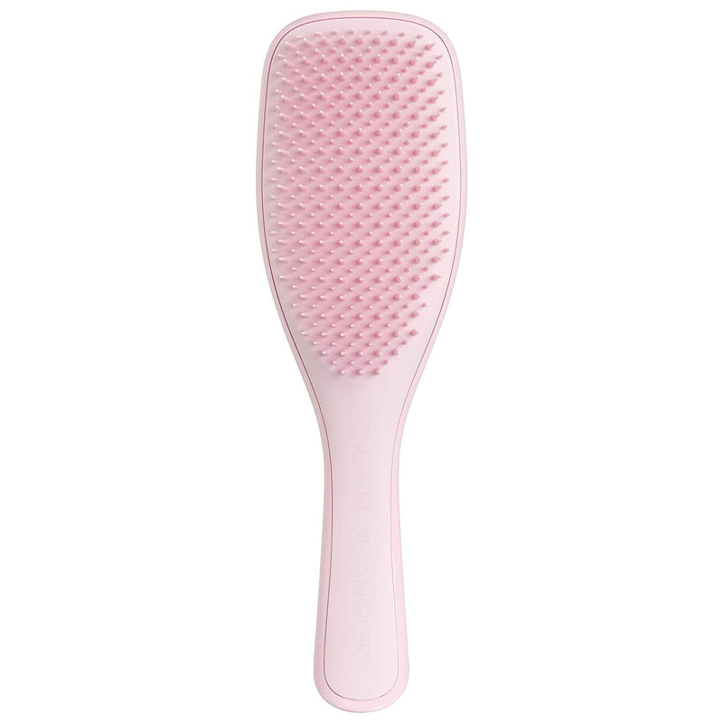 [Australia] - Tangle Teezer The Wet Detangler, Liquorice Black with The Wet Detangler, Millennial Pink 