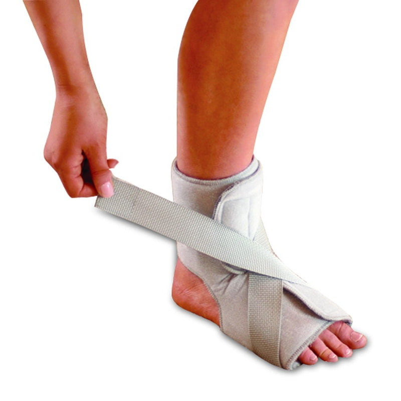 [Australia] - Nice Stretch® X-Lite Plantar Fasciitis Night Splint – Universal Size Dorsal Night Splint - Made in USA 