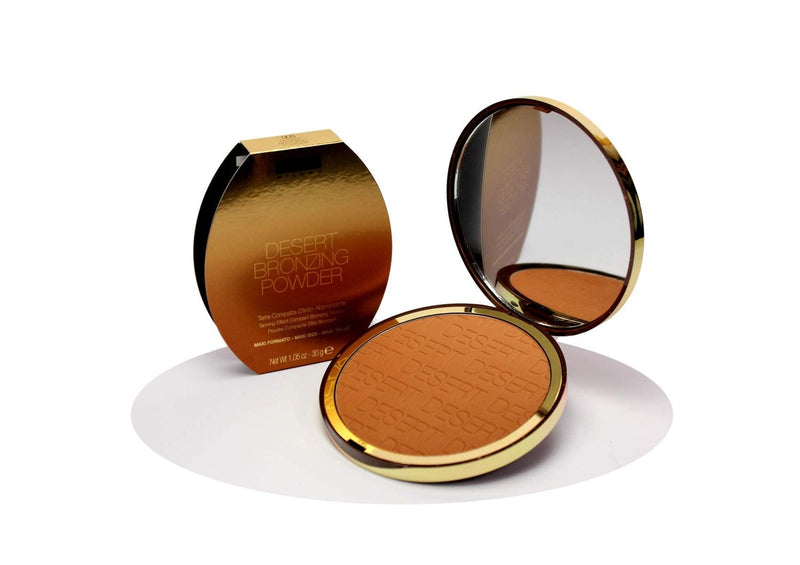 [Australia] - Pupa Bronzing Powders, 30 g 
