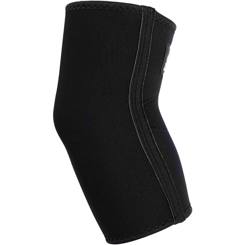 [Australia] - Schiek Sports Model 1136 Neoprene Elbow Sleeve - Black One Color Large 