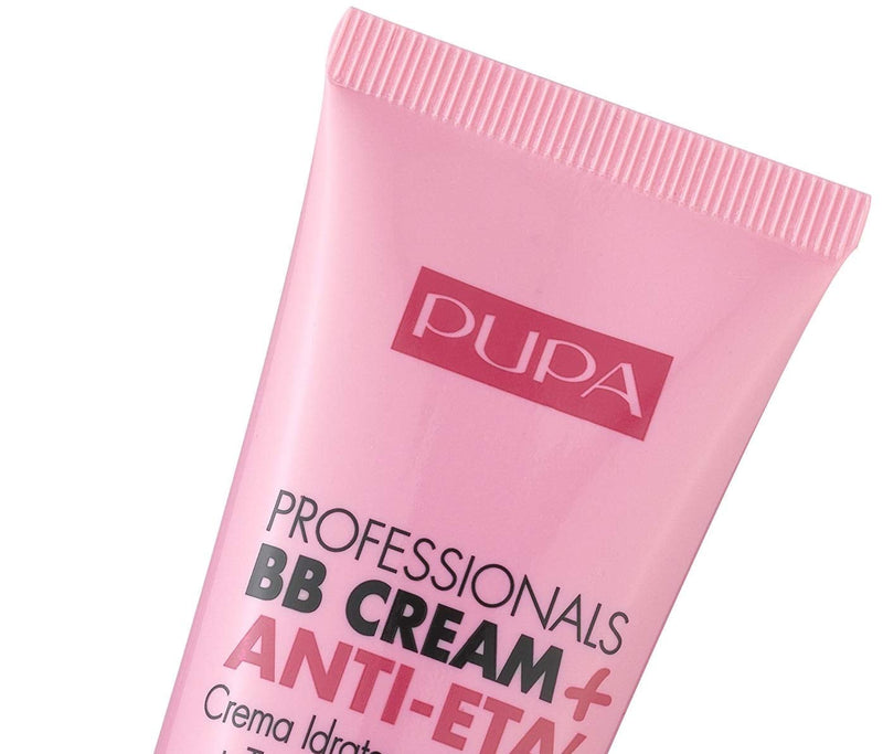 [Australia] - Pupa Bb Cream Plus Anti-Eta' N. 001, Nude 