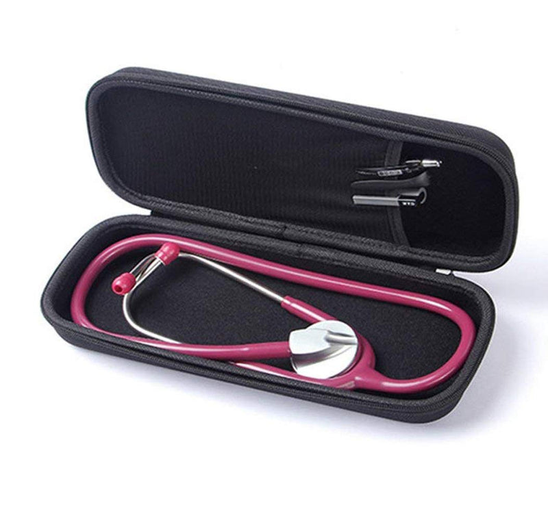 [Australia] - Stethoscope Case for 3M Littmann Classic III Stethoscope With Mesh Pocket for Accessories. (Stethoscope Case (A)) Stethoscope Case (A) 