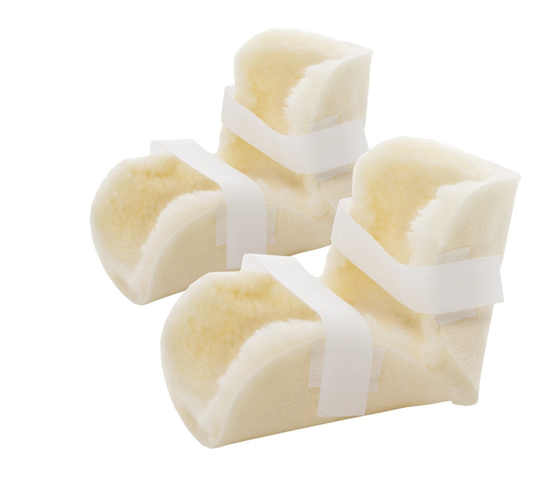 [Australia] - Essential Medical Supply Sheepette Elbow Protectors 