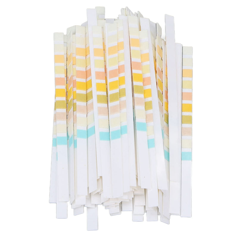 [Australia] - Kudoo 100pcs Ketone Test Strips, Ketone Urine Test Strips, Ketosis Urine Test Strips for Ketogenic, Paleo and Low Carb Diets 