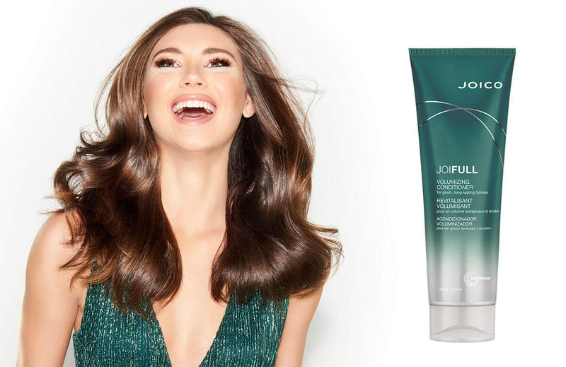 [Australia] - Joico Joifull by Volumizing Conditioner 250ml, (Pack of 1) 