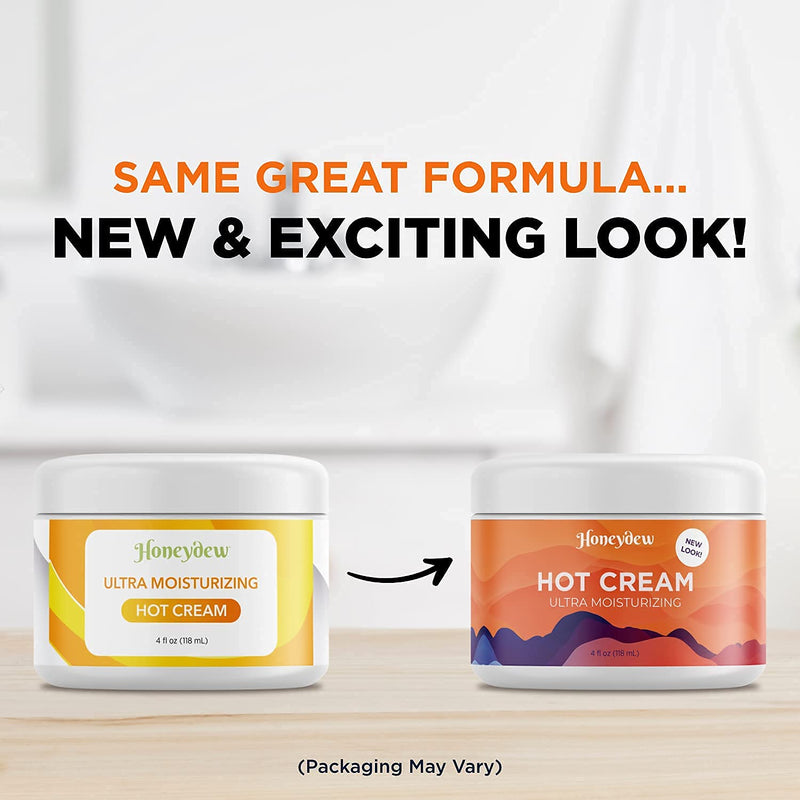 [Australia] - Premium Hot Cream Sweat Enhancer - Firming Body Lotion for Women and Men and Body Sculpting Cellulite Workout Cream - Invigorating and Moisturizing Body Lotion and Body Firming Cream with Natural Oils 
