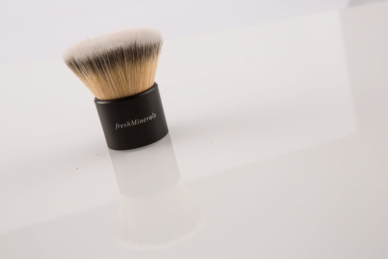 [Australia] - freshMinerals Kabuki Brush, 0.40 Gram 