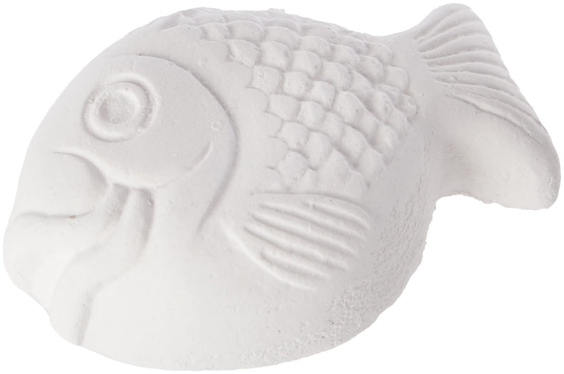 [Australia] - Supa Aquarium Holiday Fish Food, 14 Days, Pack of 6, Easy To Use, Slow Releasing Food Block For Feeding Cold Water & Tropical Aquarium Fish 