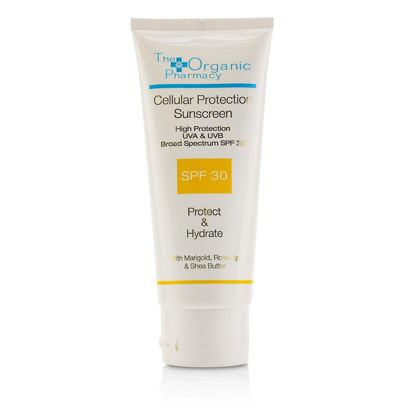 [Australia] - The Organic Pharmacy Cellular Protection Sunscreen, Spf 30, 3.4 Ounce 