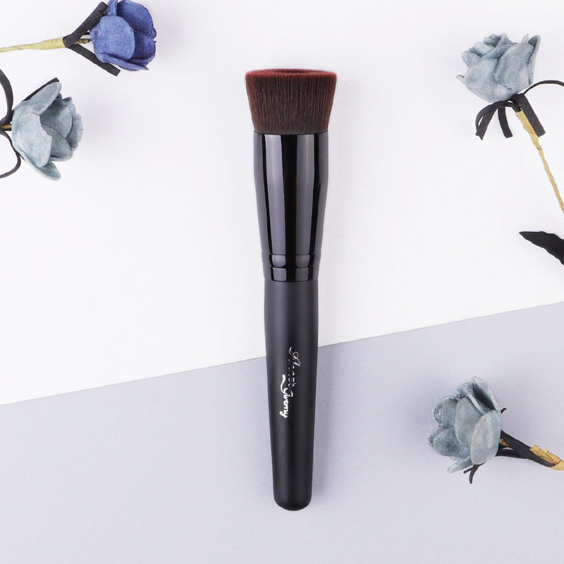 [Australia] - Anne's Giverny Liquid Foundation Brush Perfect Concave Face Makeup Brush 