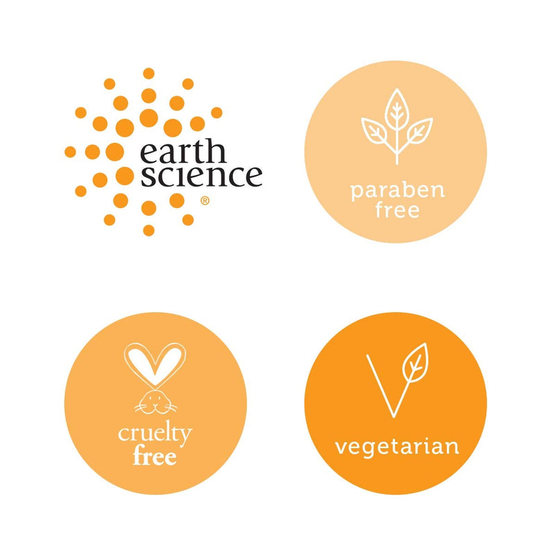 [Australia] - Earth Science Olive and Avocado Deep Conditioning Hair Masque 