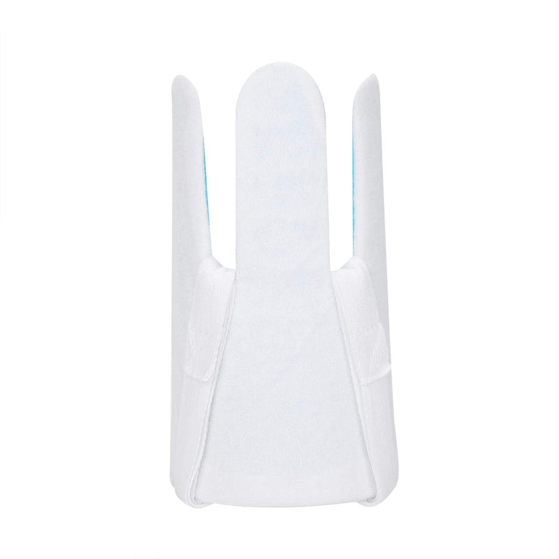 [Australia] - Sock Aid Helper Putting On Socks Without Bending for Elderly, Senior, Pregnant or Those with Back or Leg Issues, Easy Put on Sock Slider, Plastic Sock Helper Aide Tool 