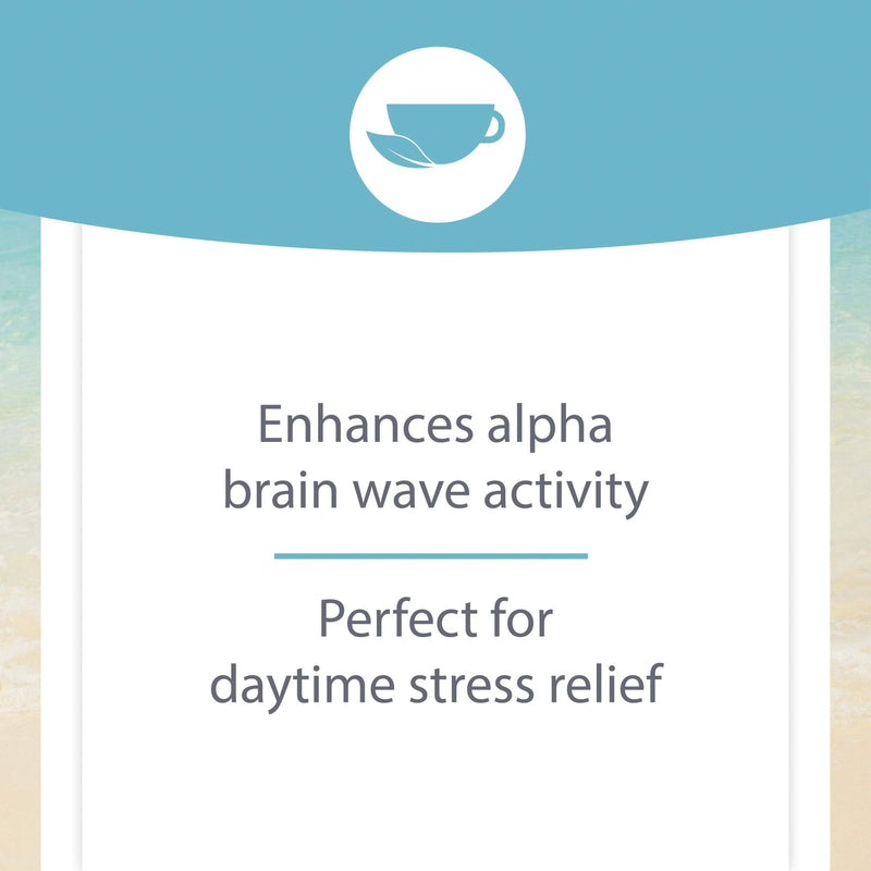 [Australia] - Stress-Relax Chewable Suntheanine L-Theanine 100 mg by Natural Factors, Non-Drowsy Stress Support for Mental Calmness and Relaxation, Tropical Fruit Flavor, 60 Tablets 60 Count (Pack of 1) Standard Packaging 