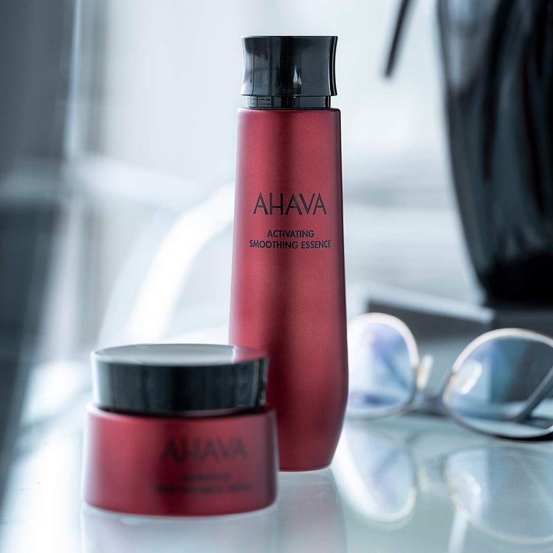 [Australia] - Ahava Activating Smoothing Essence, 100 ml 