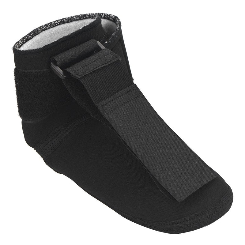 [Australia] - Foot Drop Brace Night Plantar Fasciitis Sleep Support Corrector for Left and Right Feet Eases Symptoms of Achilles Tendonitis Provides Support for Heel Pain(L) L 
