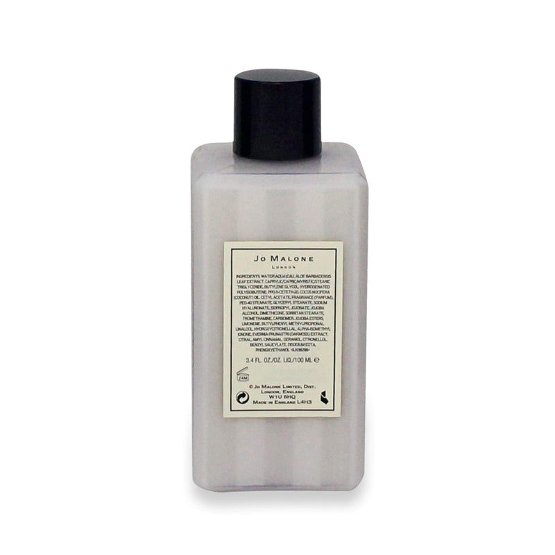 [Australia] - Jo Malone Lime Basil & Mandarin Body Lotion 100ml 