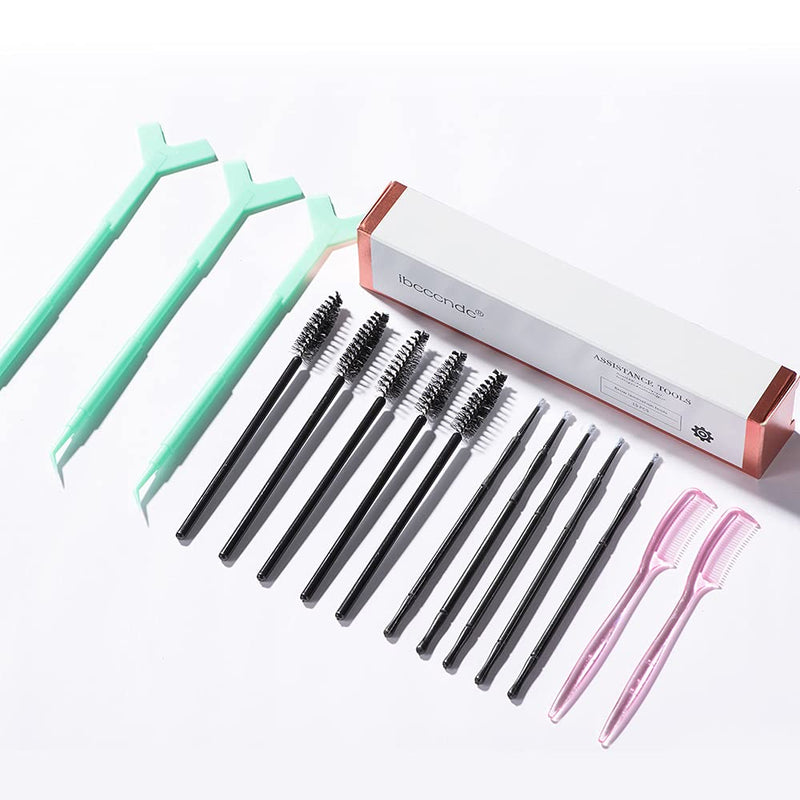 [Australia] - SHEEYOON Eyebrow Lamination Kit, Professional Brow Lift Kit, DIY 3D Eyebrow Perm for Natural Trendy Shaping Brow, Long Lasting 8 weeks 