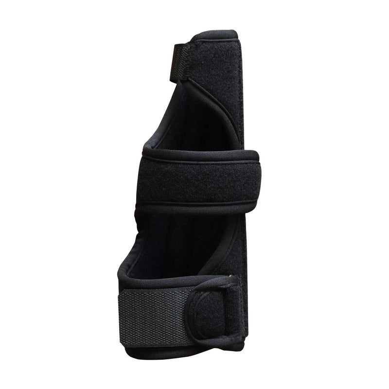 [Australia] - Soles Neoprene Boxer Break Metacarpal Splint Brace Fits both Left/Right Hand, Finger Splint 