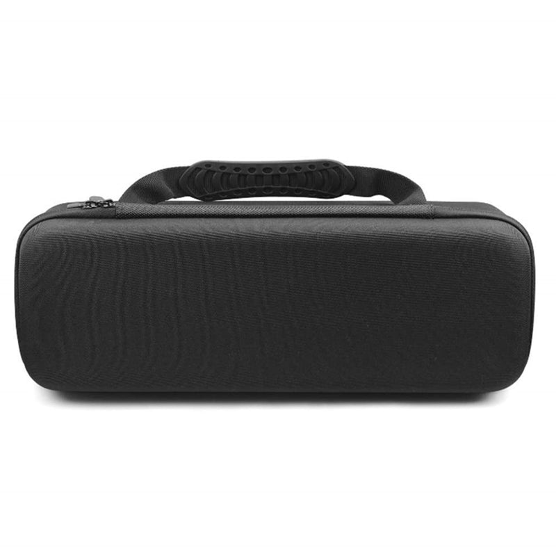 [Australia] - Hensych Travel Carrying Protective Case Suitable for Dyson Airwrap HS01 ONLY Styler Hair Curler Accessories Storage 