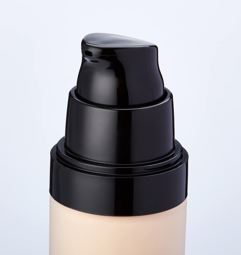 [Australia] - Mii Cosmetics Absolute Face Base Foundation, Utterly Fair 30 ml 