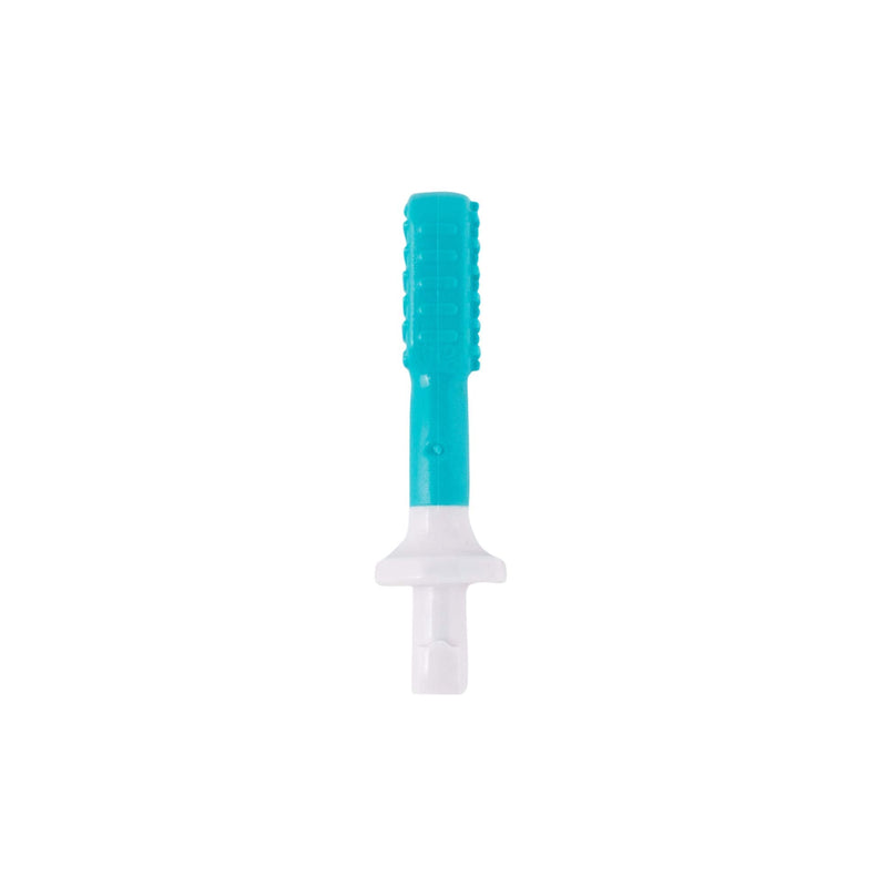 [Australia] - TalkTools® Sensi (Ocean Blue) Sensory Integration Kit with 5 Sensory Oral Motor Tips and Storage Pouch 