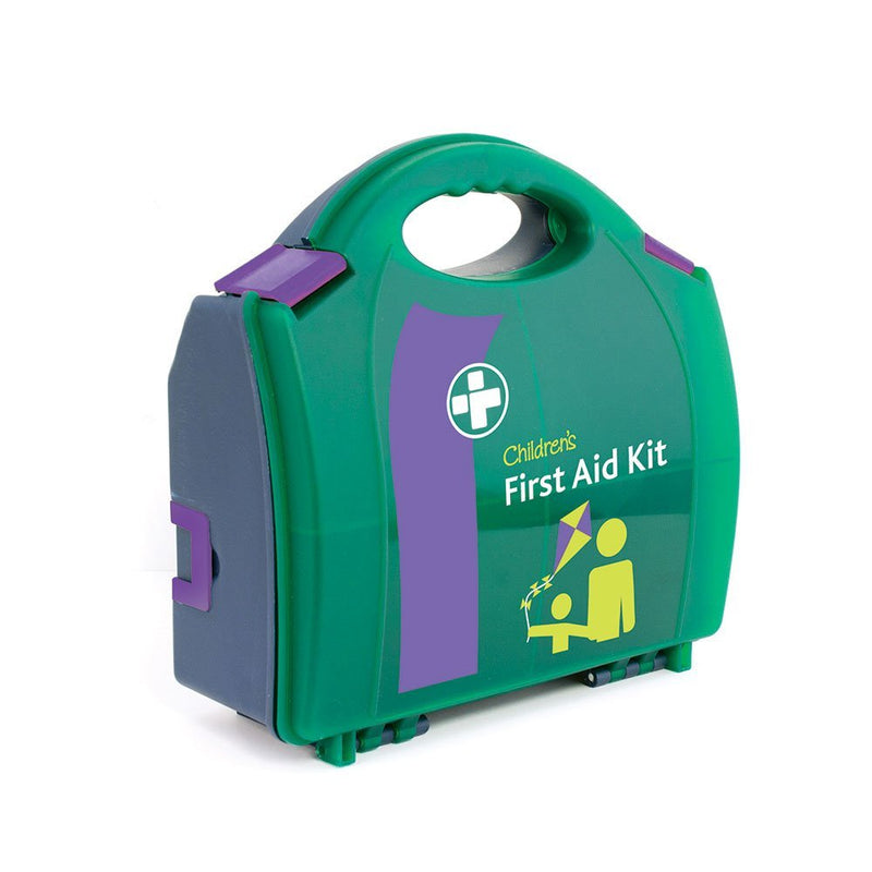 [Australia] - RELIANCE MEDICAl First Aid Kit For Kids Approved For Emergency Childcare Hse Compliant - First Aid Kit For Toddlers And Children Child Care First Aid Kit Single 