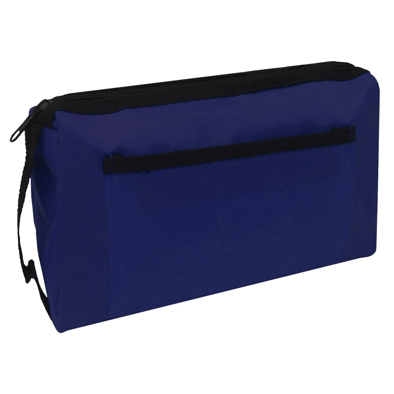 [Australia] - Dixie EMS Blood Pressure and Sprague Stethoscope Kit - Royal Blue 